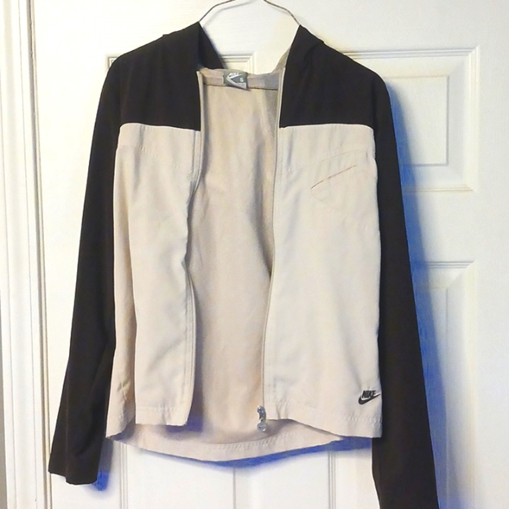 NIKE Women's jacket size S